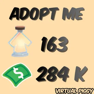 Age Up Potions & Bucks - Adopt Me