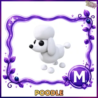 Mega Poodle