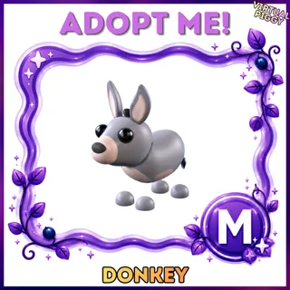 Mega Donkey