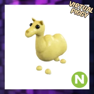 Neon Camel