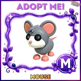 Mega Mouse