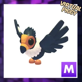 Mega California Condor