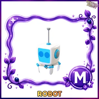 Mega Robot