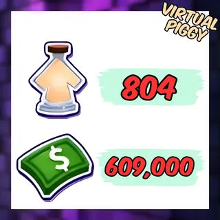 Age-Up Potions & Bucks - Adopt Me!