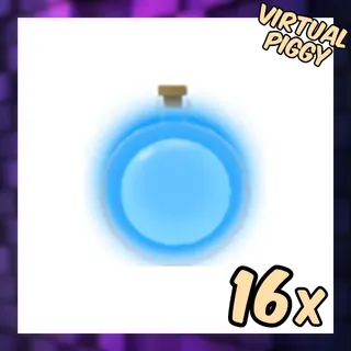 16x Big Brew Potion