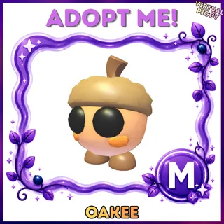 Mega Oakee