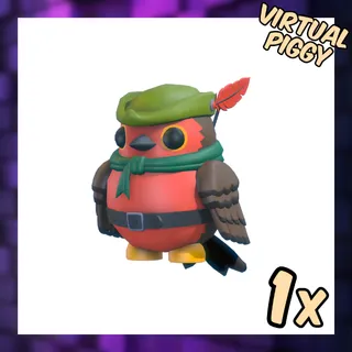 Huntsman Robin