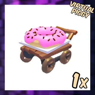 Donut Stroller