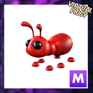 Mega Ant