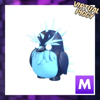 Mega Frozen Penguin