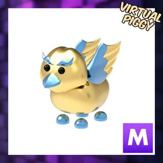 Mega Golden Griffin