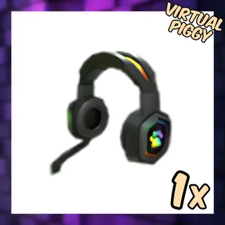 RGB Headset