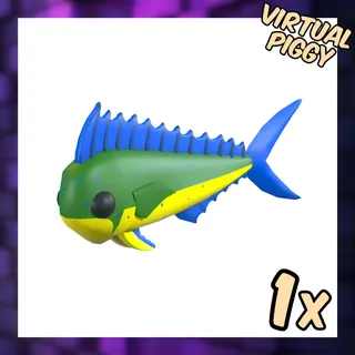 Mahi Mahi