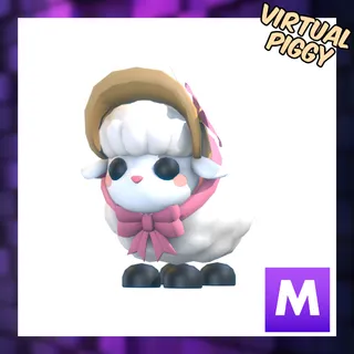 Mega Little Lamb