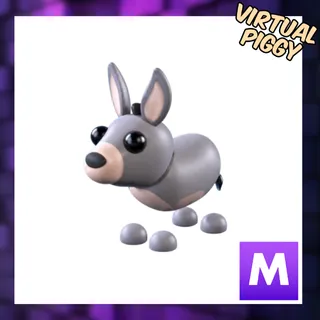 Mega Donkey