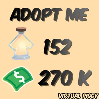 Age Up Potions & Bucks - Adopt Me