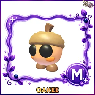 Mega Oakee