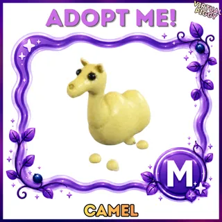 Mega Camel
