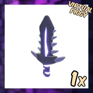Shadow Dragon Sabre