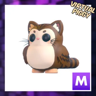 Mega Purrowl