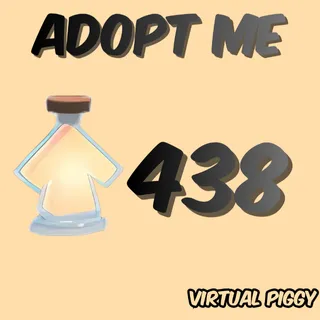 Age Up Potions - Adopt Me