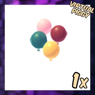 Bunch of Balloons