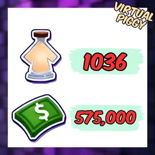 Age-Up Potions & Bucks - Adopt Me!