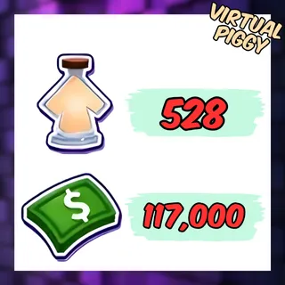 Age-Up Potions & Bucks - Adopt Me!