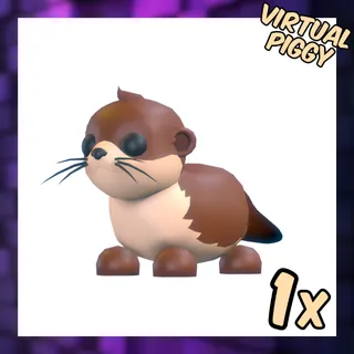 River Otter