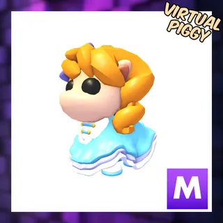 Mega Princess Mare