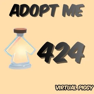 Age Up Potions - Adopt Me