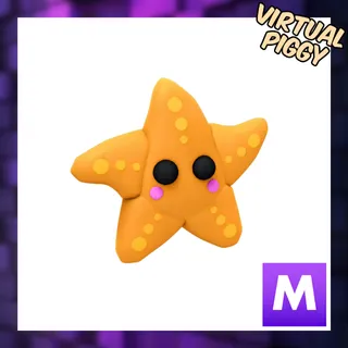 Mega Starfish