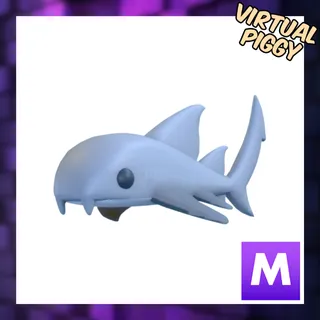 Mega Nurse Shark