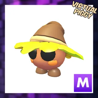 Mega Oakee Wizard