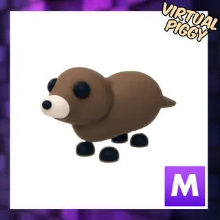 Mega Otter