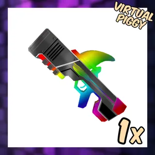 Chroma Shark
