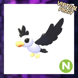 Neon Pilot Gull