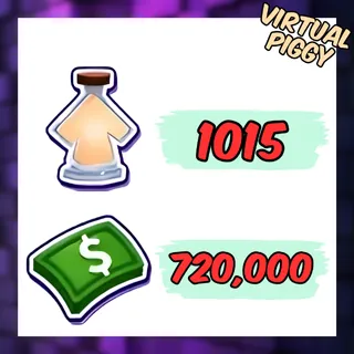Age-Up Potions & Bucks - Adopt Me!