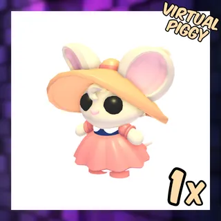 Ms. Muffet