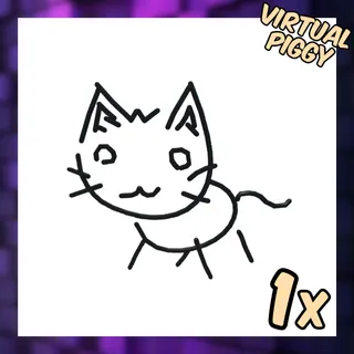 2D Kitty
