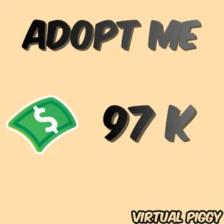 Bucks - Adopt Me