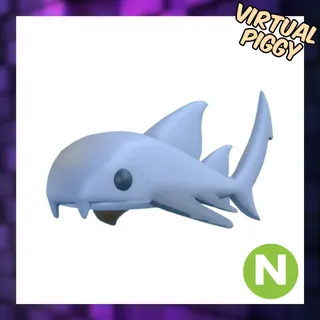 Neon Nurse Shark