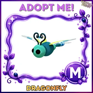 Mega Dragonfly