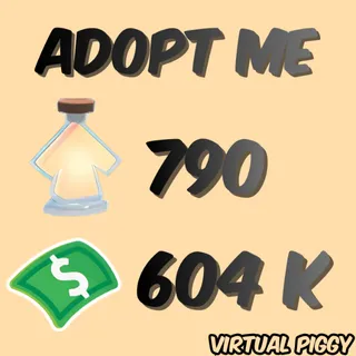Age Up Potions & Bucks - Adopt Me