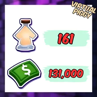 Age-Up Potions & Bucks - Adopt Me!