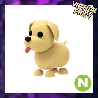 Neon Dog