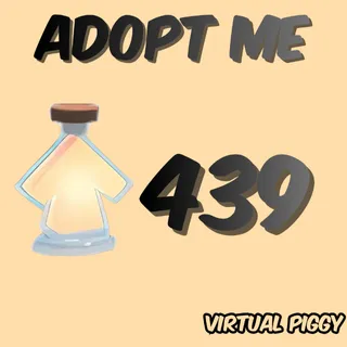 Age Up Potions - Adopt Me