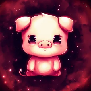 Virtual Piggy