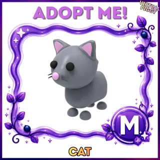 Mega Cat