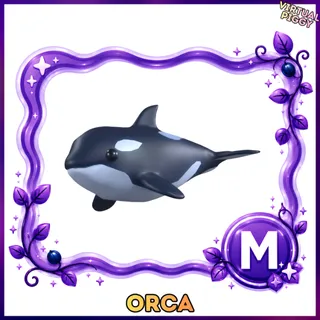 Mega Orca
